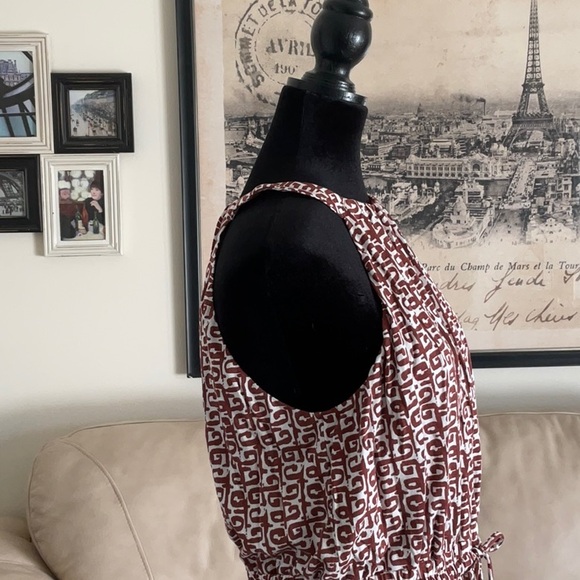 NWT Boden halter dress - Picture 3 of 8